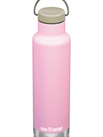 Klean Kanteen Insulated  Bottle Classic 592ml (w/Loop Cap)