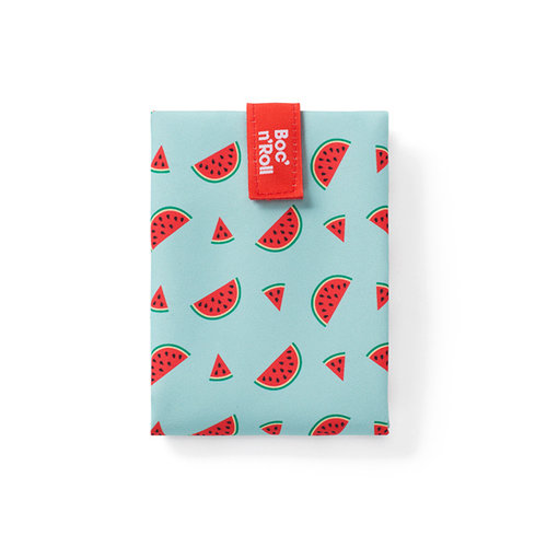 Roll'Eat Boc'n'Roll Foodwrap - Fruits Watermelon Roll'Eat Boc'n'Roll Foodwrap - Fruits Watermelon