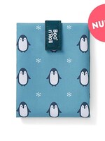 Roll'Eat Boc'n'Roll Food Wrap - Penguin
