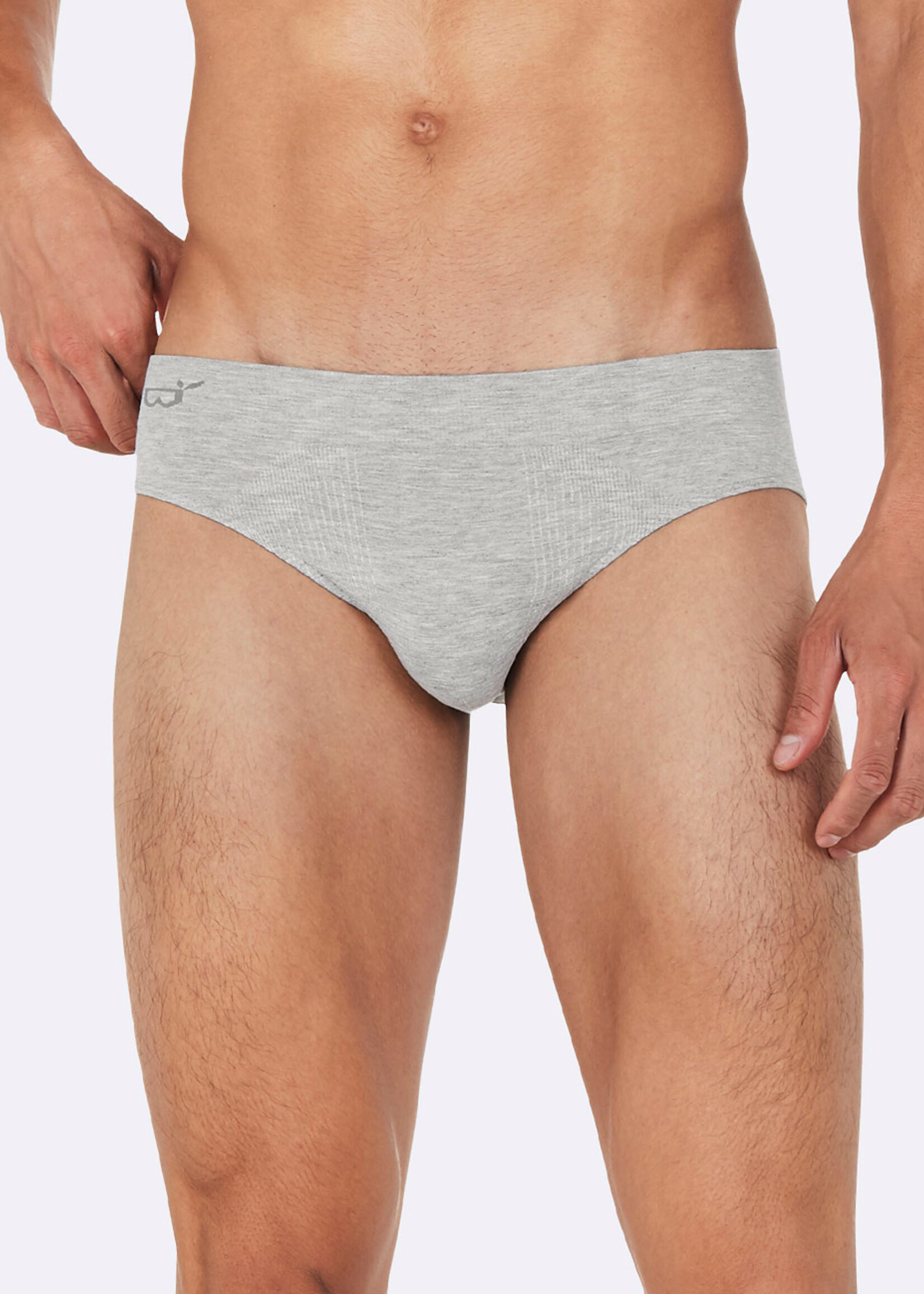 Boody bamboo seam-free briefs - same day despatch on orders before 2pm