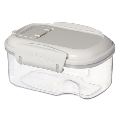 Sistema Bake It Mini Storage Box - 285ml Sistema Bake It Mini Storage Box - 285ml
