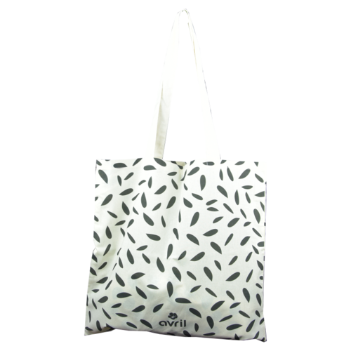Tote Bag Biologisch Katoen Tote Bag Biologisch Katoen