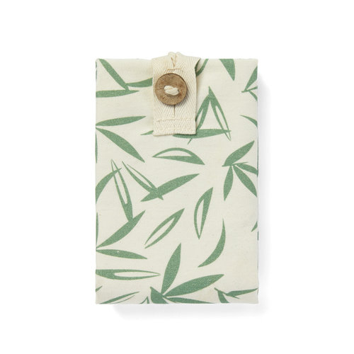 Roll'Eat Bio Boc'n'Roll Foodwrap - Etnia Leaves Roll'Eat Bio Boc'n'Roll Foodwrap - Etnia Leaves