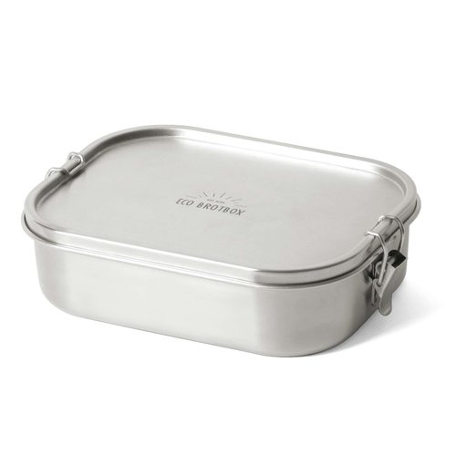 Eco Brotbox Bento RVS Lunchbox Flex + Eco Brotbox Bento RVS Lunchbox Flex +