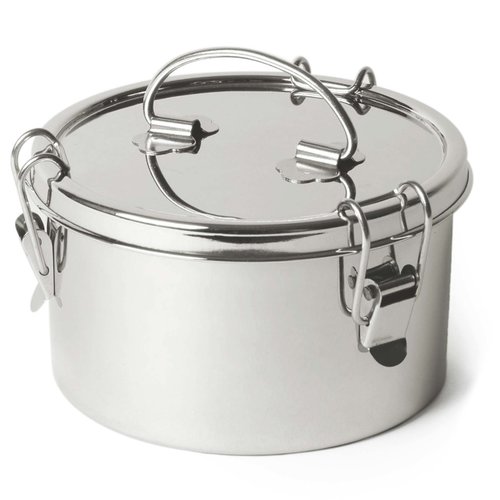 Eco Brotbox Tiffin Bowl + Eco Brotbox Tiffin Bowl +