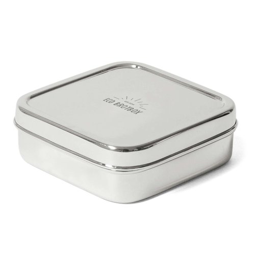 Eco Brotbox Stainless Steel Lunch Box Classic