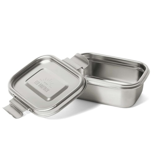 Eco Brotbox Stainless Steel Snack Box Yumi+ (S)