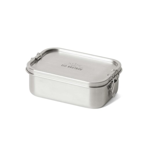 Eco Brotbox Yogi Stainless Steel Lunch Box