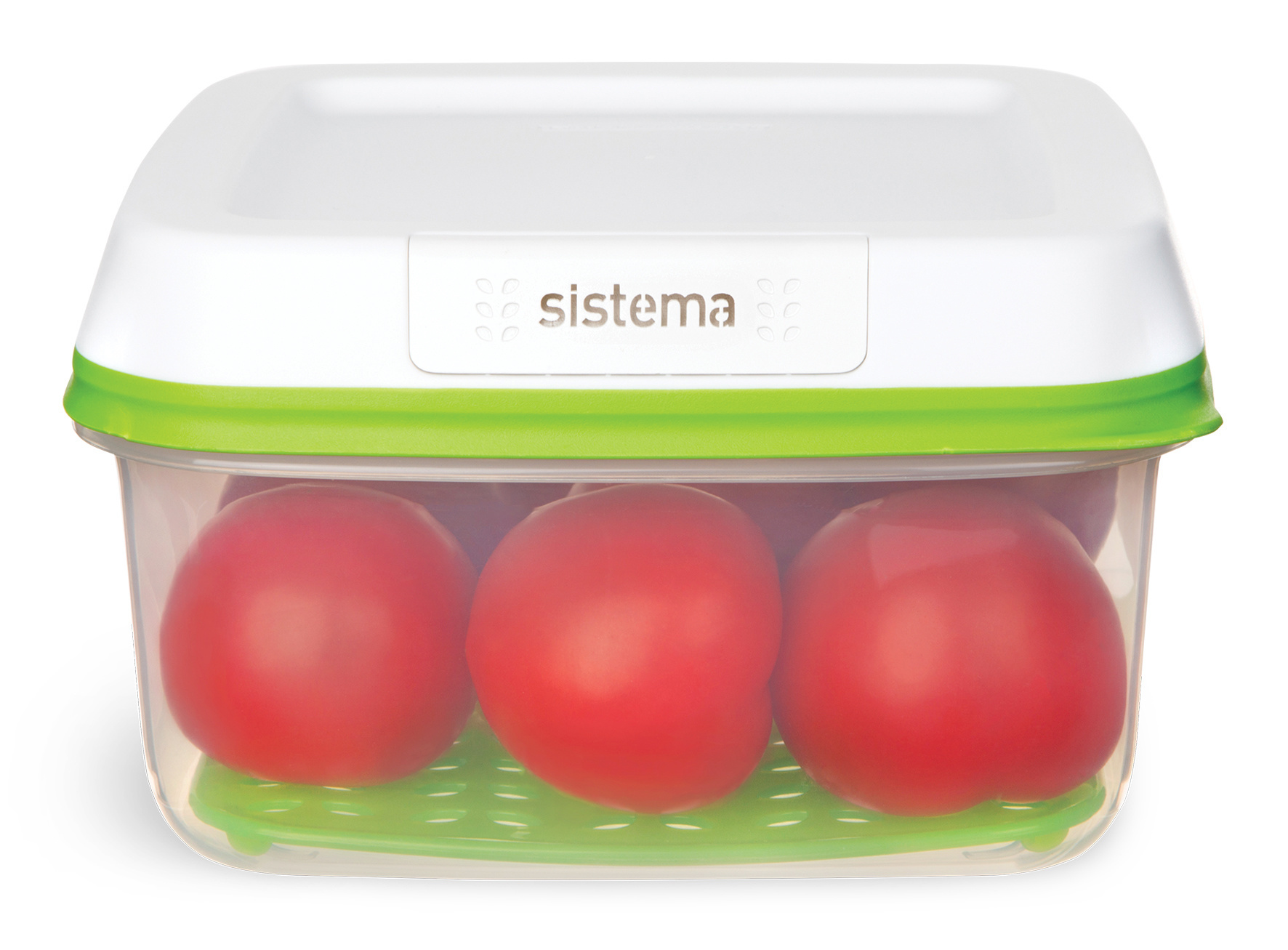 Sistema To Go Set of 4 Storage Boxes - Mini Assorted - Shalimo