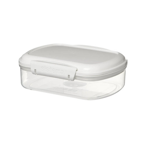 Sistema Bake It Vorratsbehälter - 685ml Sistema Bake It Vorratsbehälter - 685ml