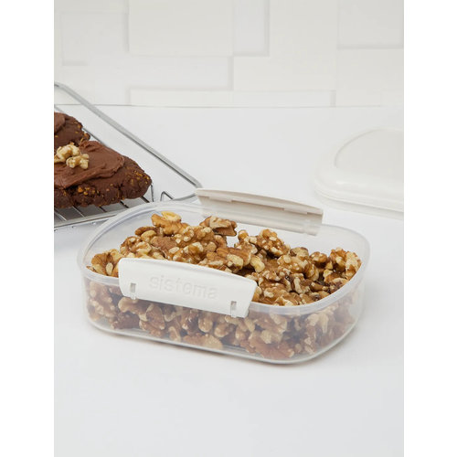  Sistema Bake It Food Storage for Baking Ingredients