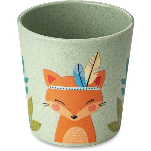 Koziol Bio Circular Drinking Cup Children - Harry Koziol Bio Circular Drinking Cup Children - Harry