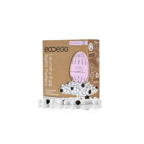 Refill Wasbal 50 Washes - Spring Blossom Refill Wasbal 50 Washes - Spring Blossom