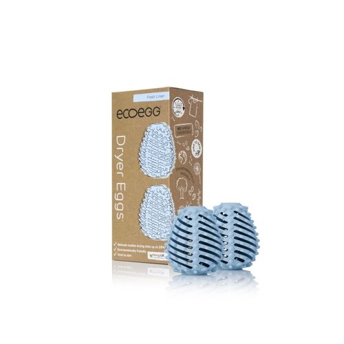 Dryer Egg - Fresh Linen Dryer Egg - Fresh Linen