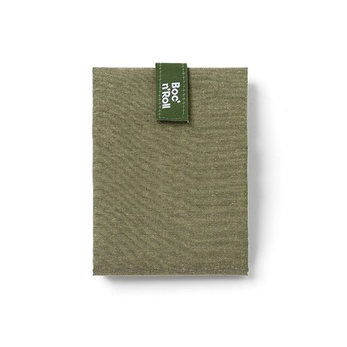 Roll'Eat Boc'n'Roll Food Wrap - Natur Moos Roll'Eat Boc'n'Roll Food Wrap - Natur Moos