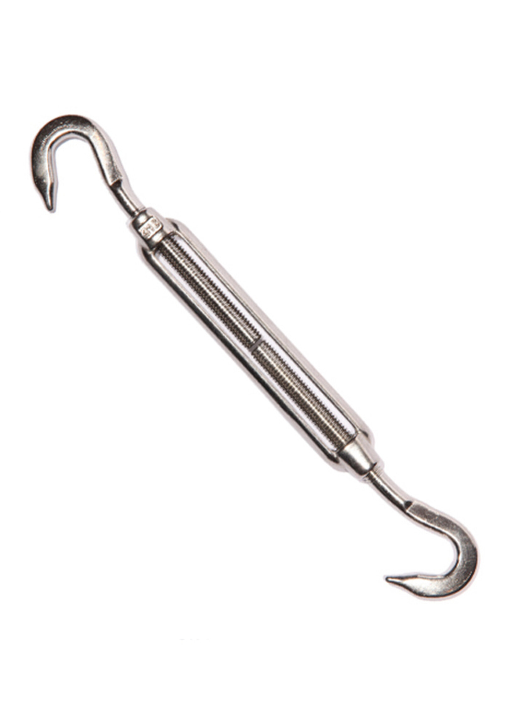 Nesling Spanmoer M10 Rvs