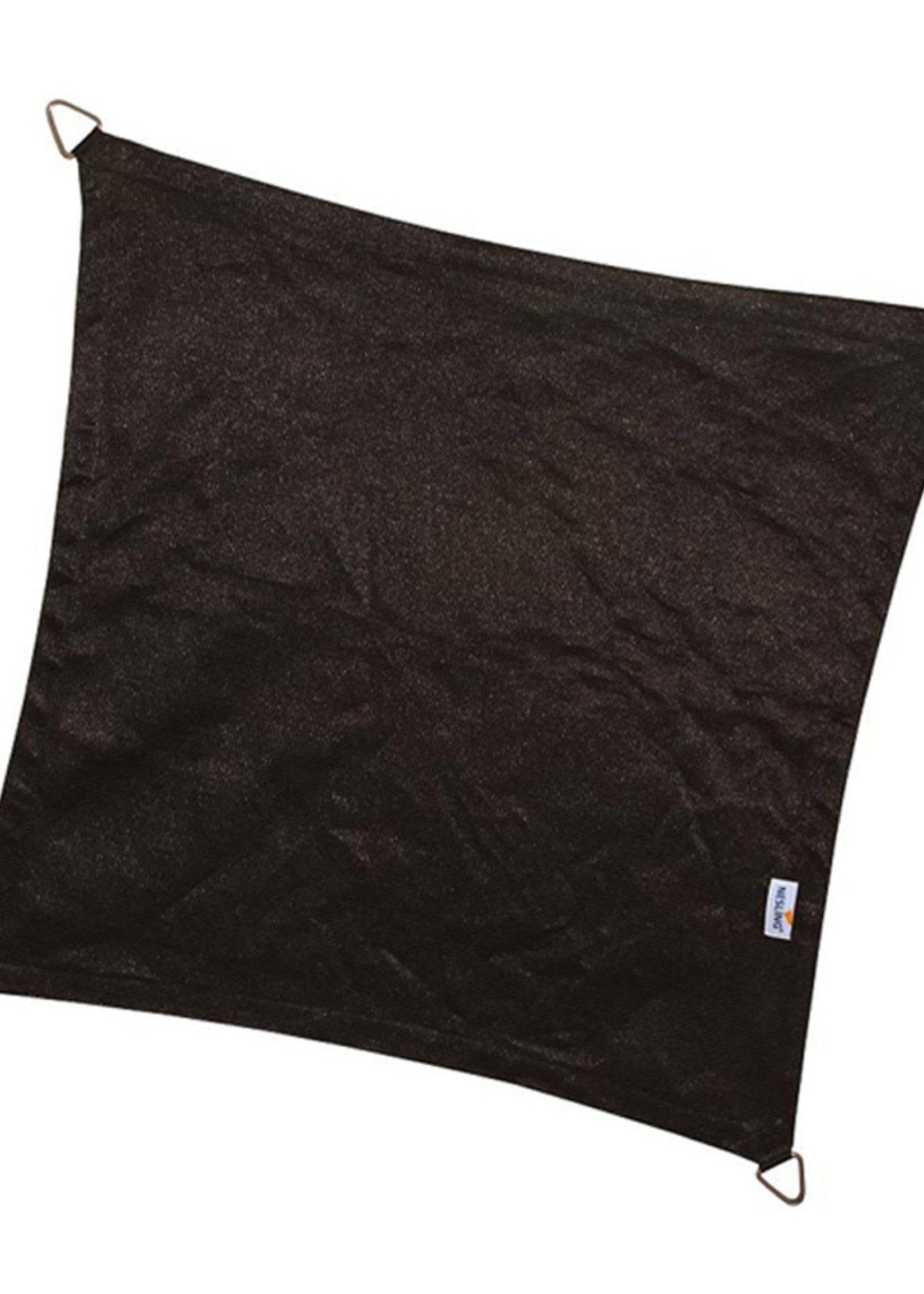 Nesling Coolfit® Schaduwdoek vierkant 5x5 m1.