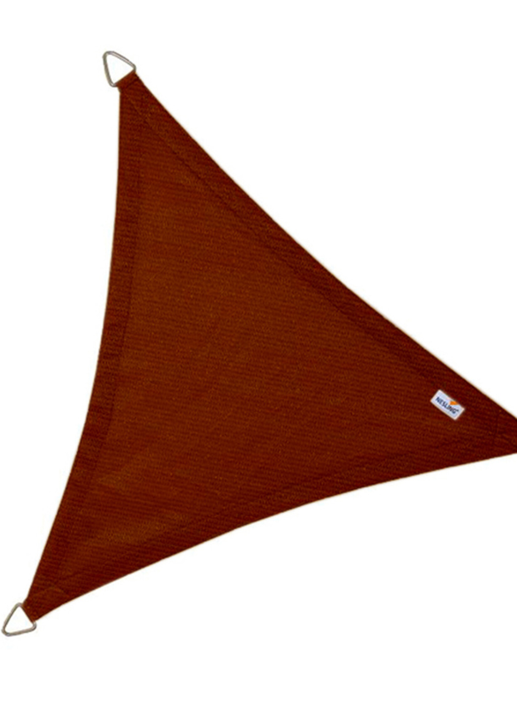 Nesling Nesling Coolfit® Schaduwdoek Driehoek 3,6x3,6x3,6 m1