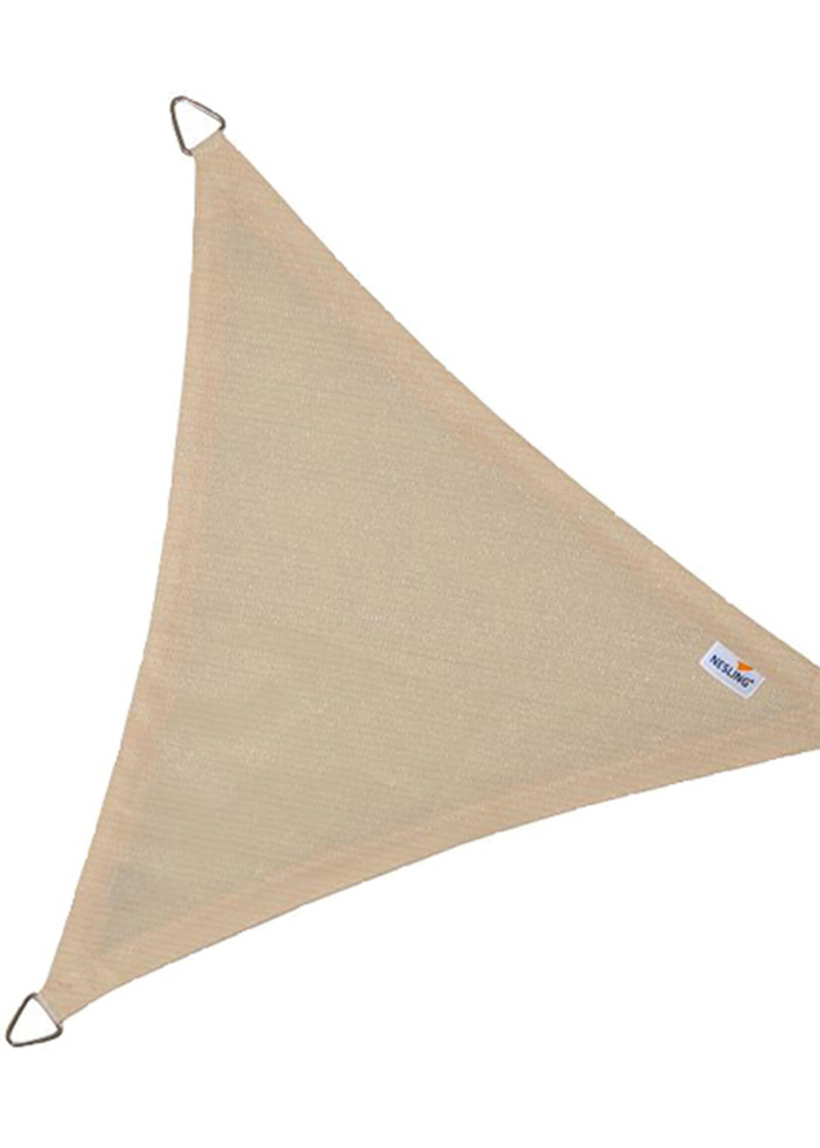 Nesling Nesling Coolfit® Schaduwdoek Driehoek 3,6x3,6x3,6 m1
