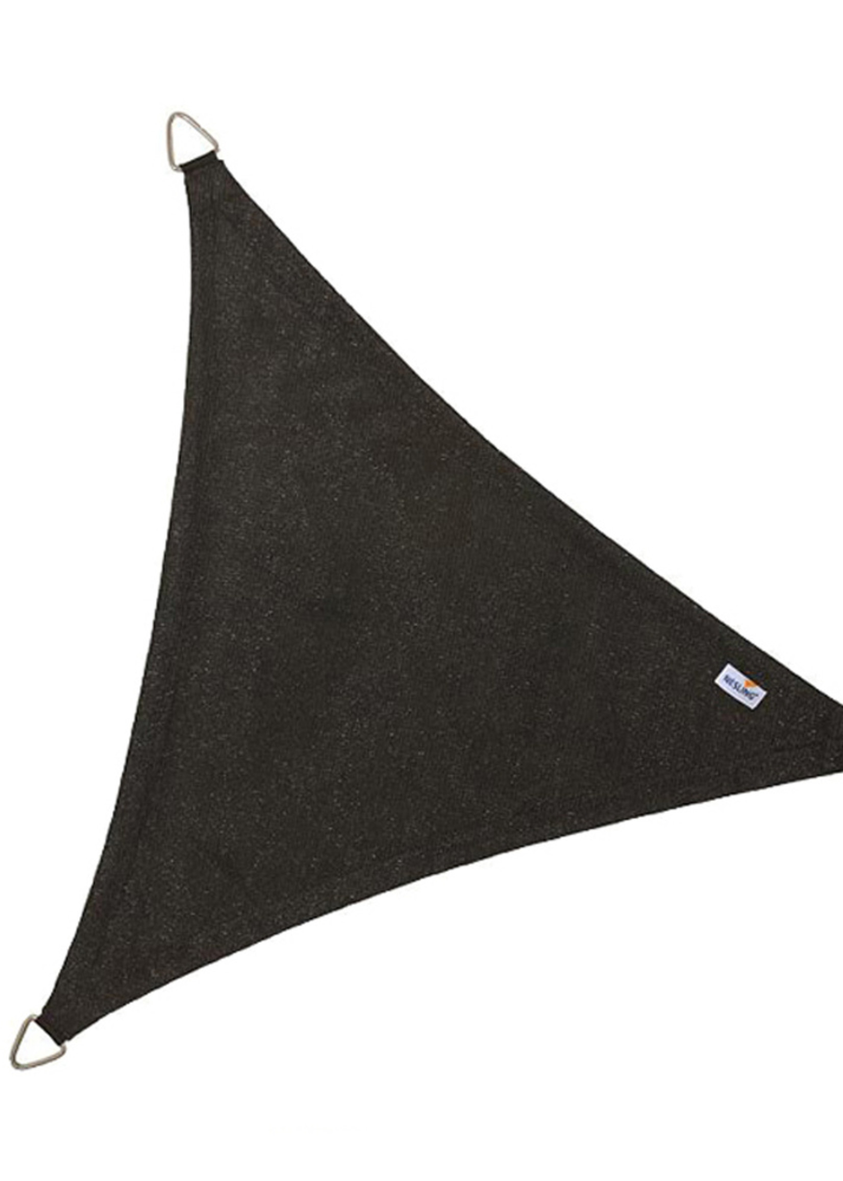 Nesling Nesling Coolfit® Schaduwdoek Driehoek 5x5x5 m1.