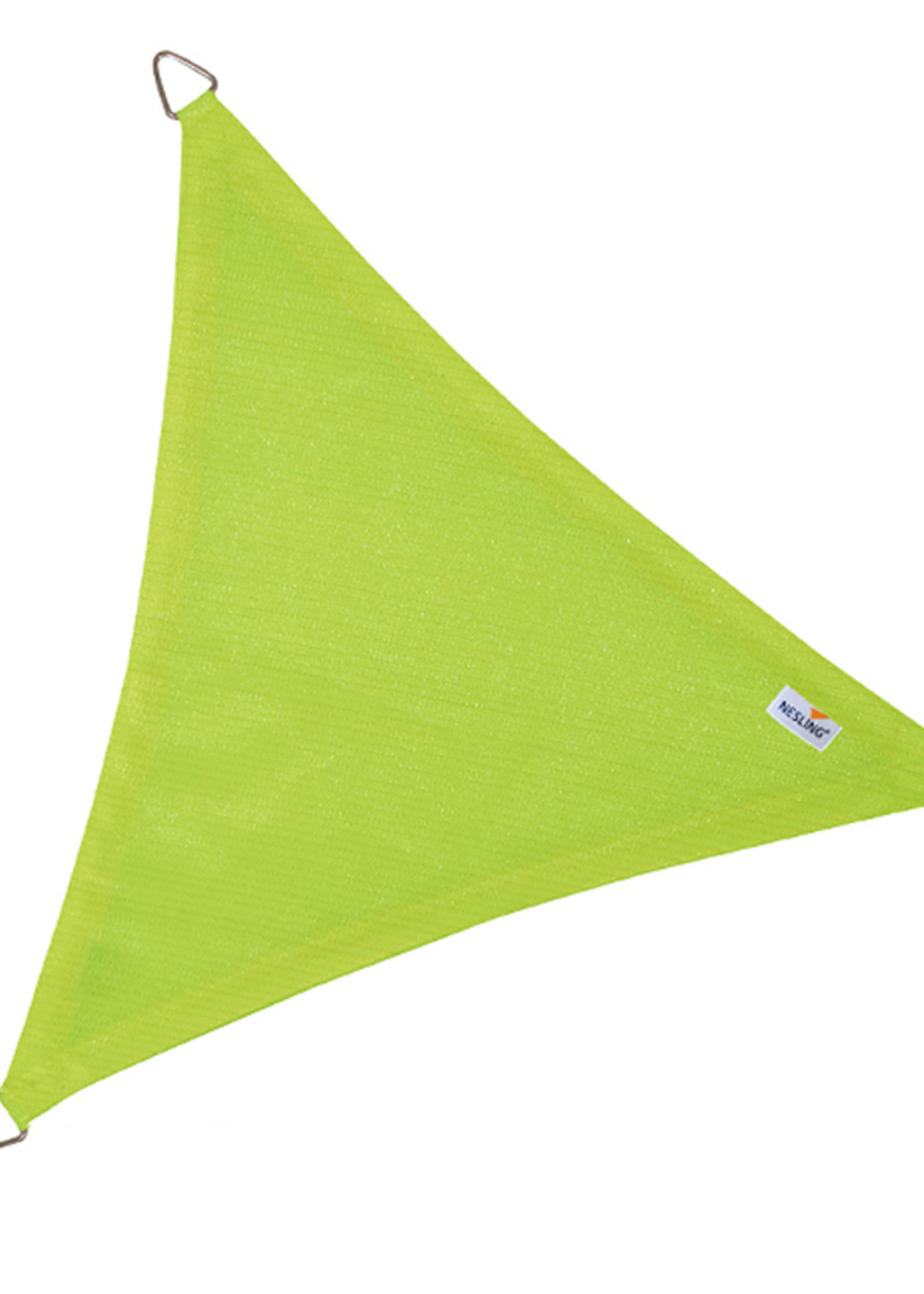Nesling Nesling Coolfit® Schaduwdoek Driehoek 5x5x5 m1.