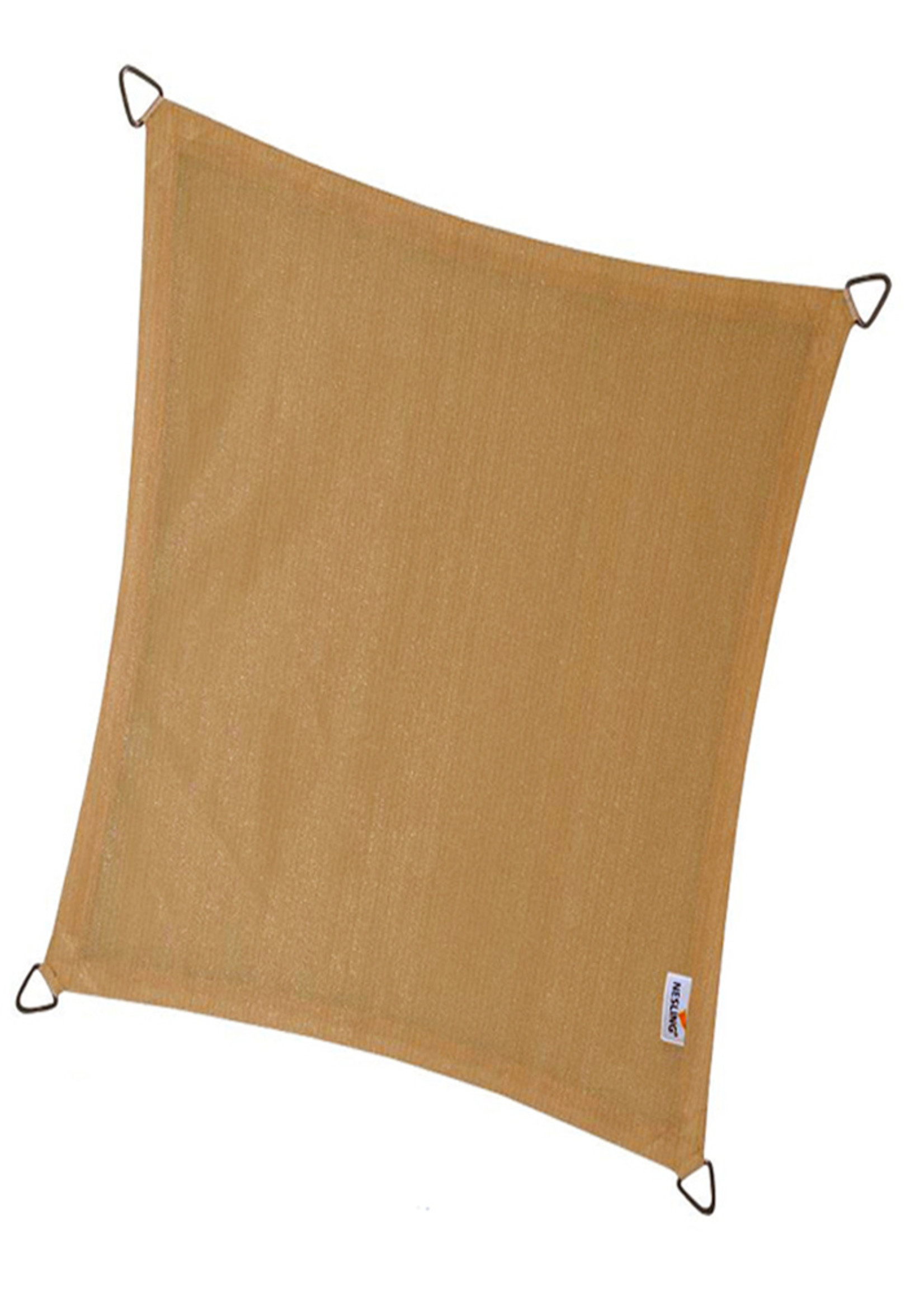 Nesling Nesling Coolfit® Schaduwdoek 3x5 m1. Rechthoek