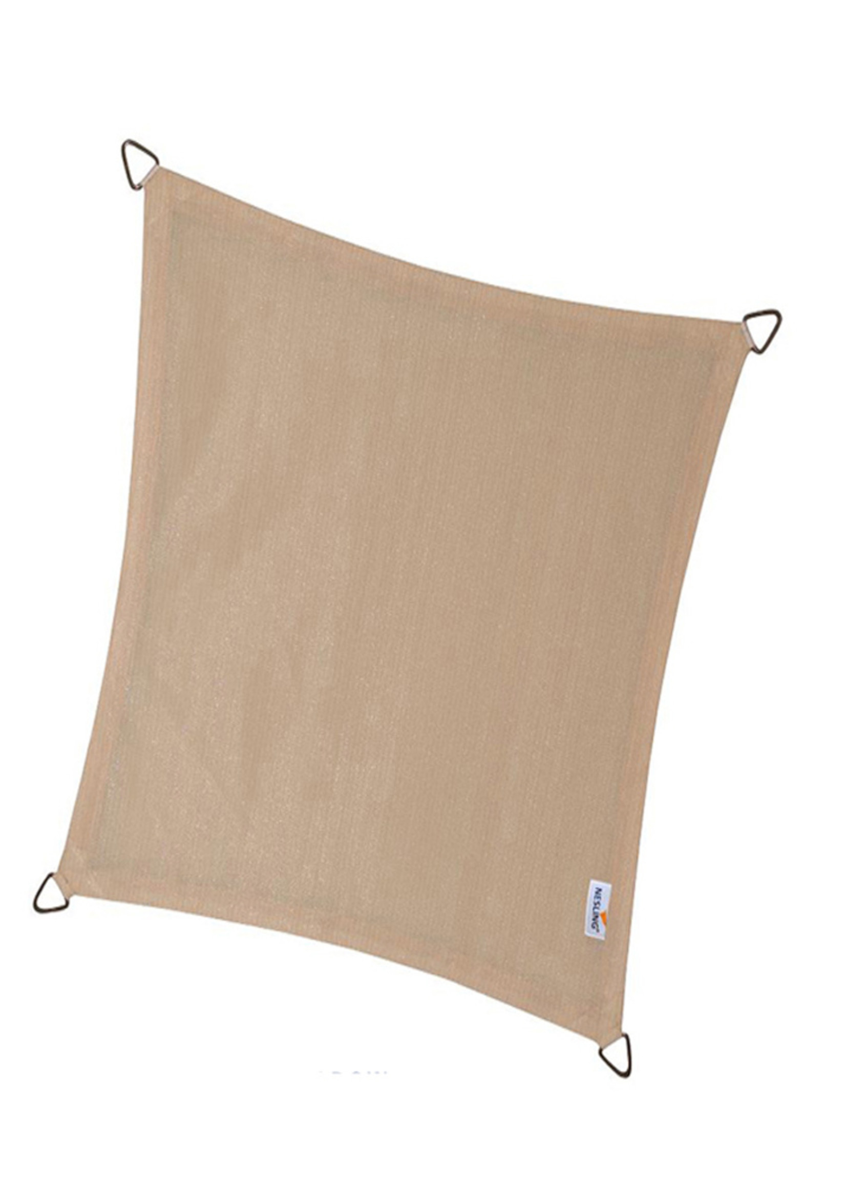 Nesling Nesling Coolfit® Schaduwdoek 3x5 m1. Rechthoek