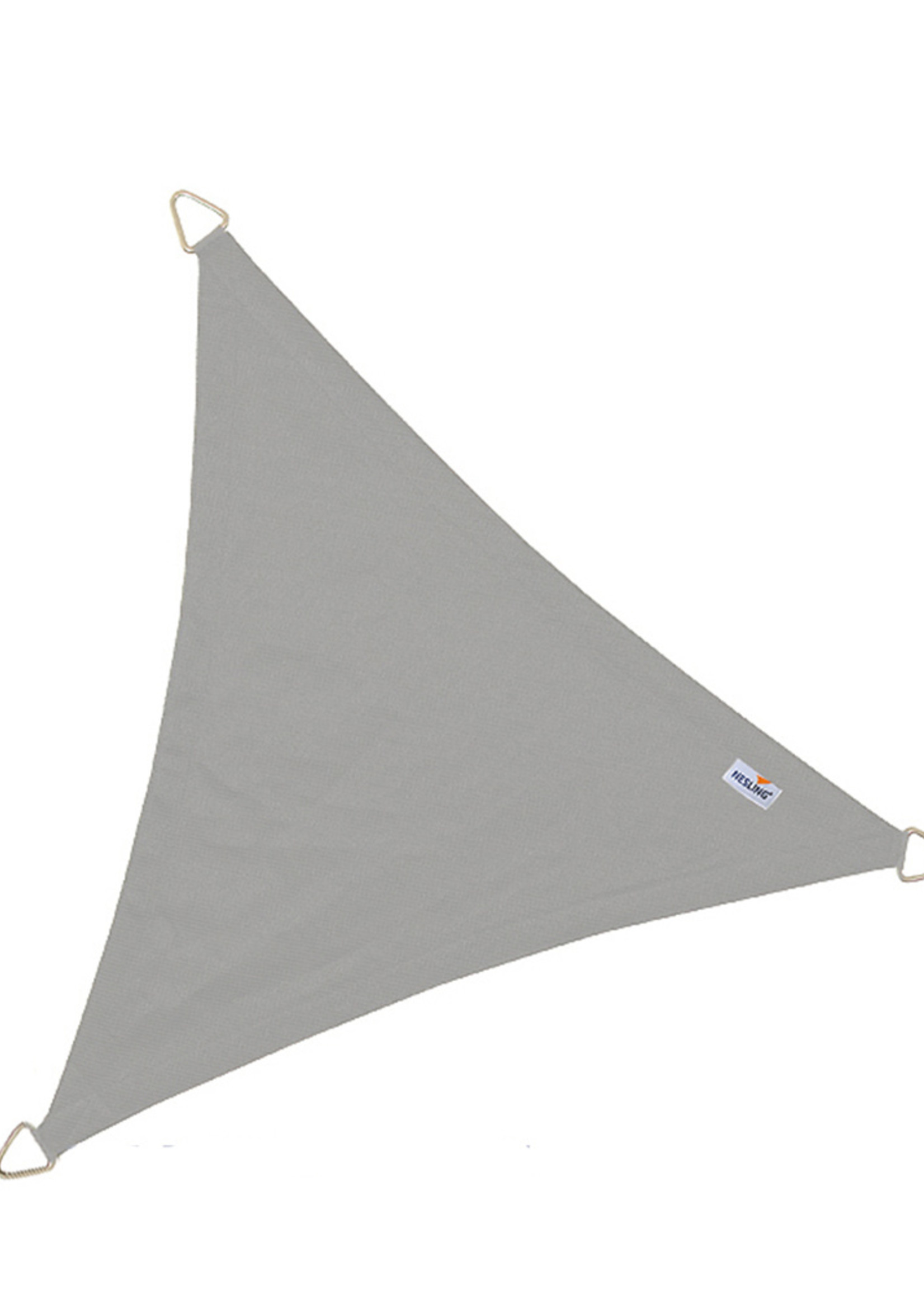 Nesling Nesling Dreamsail® schaduwdoek Driehoek 4x4x4 m1