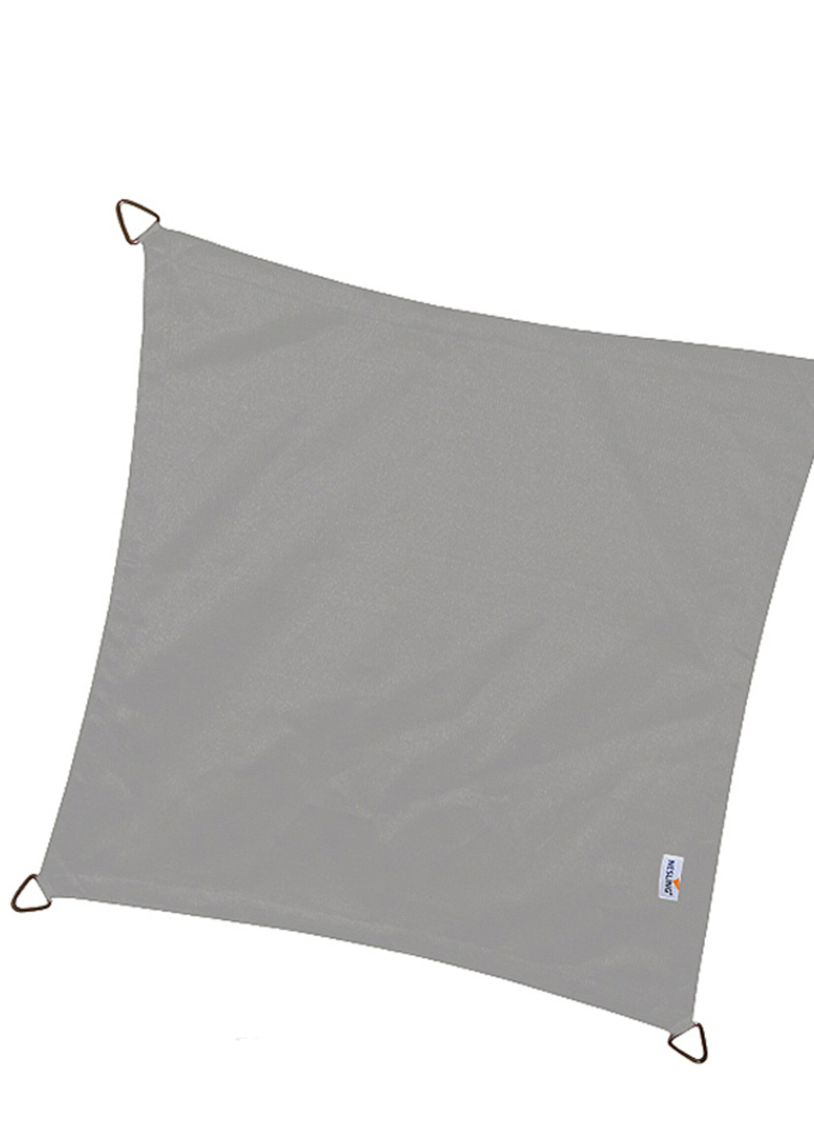 Nesling Nesling Dreamsail® schaduwdoek vierkant 4x4 m1.