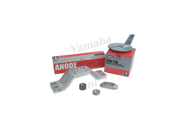 Anodes