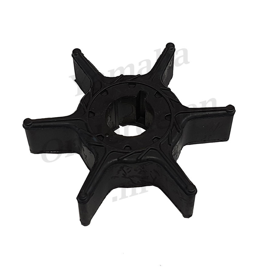 Yamaha impeller 63V-44352-01 - Yamaha onderdelen.nl