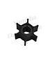 Yamaha Yamaha impeller 6G1-44352-00