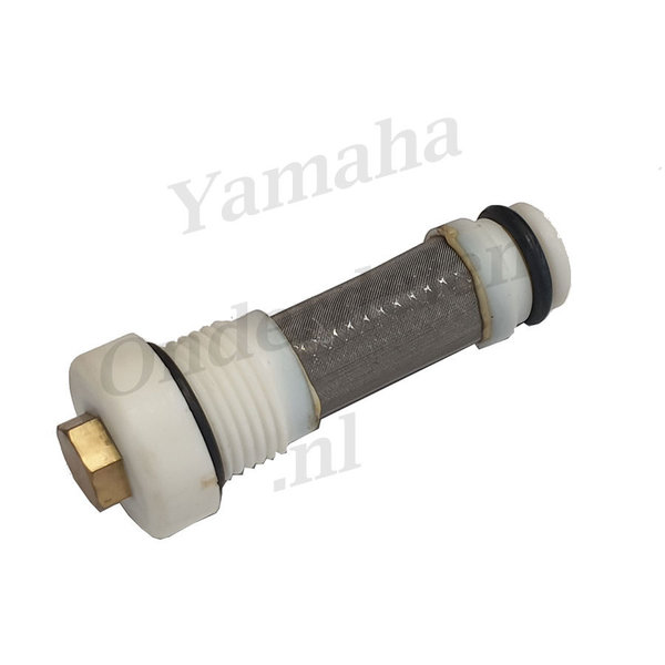 Yamaha Yamaha oliefilter 6G8-13411-01