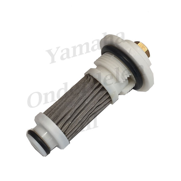 Yamaha Yamaha oliefilter 6G8-13440-00