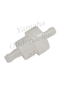 Yamaha Yamaha benzinefilter 646-24251-02