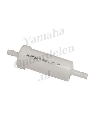 Yamaha Yamaha benzinefilter 65W-24251-10