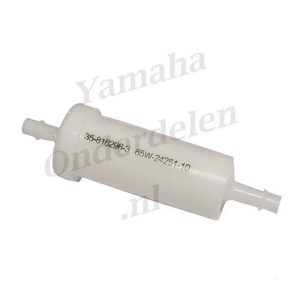 Yamaha Yamaha benzinefilter 65W-24251-10