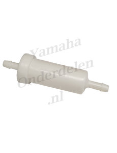 Yamaha Yamaha benzinefilter 67F-24251-02