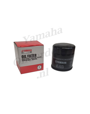 Yamaha Yamaha oliefilter 69J-13440-05