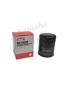 Yamaha Yamaha oliefilter N26-13440-04