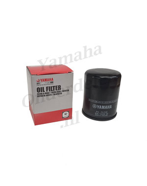 Yamaha Yamaha oliefilter N26-13440-04
