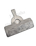 Yamaha Yamaha anode 6G8-45251-01