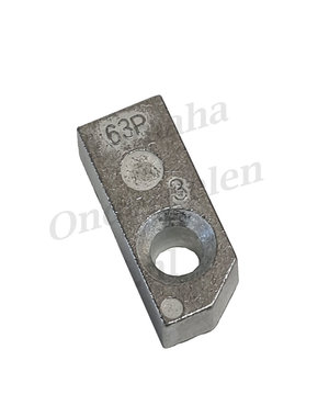 Yamaha Yamaha anode 63P-11325-01