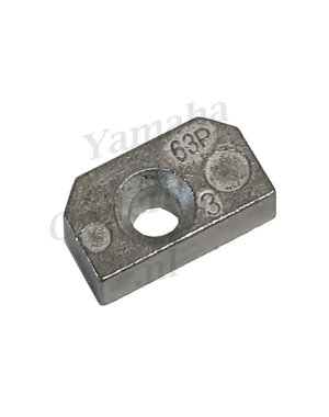 Yamaha Yamaha anode 63P-11325-11