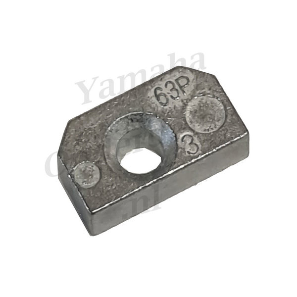 Yamaha Yamaha anode 63P-11325-11