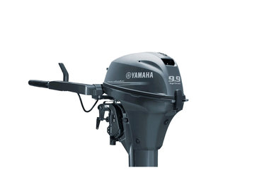 Yamaha FT9.9L