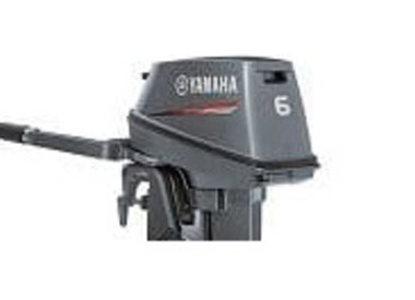 Yamaha 6C/6D (2 takt)