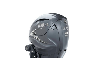Yamaha XF375