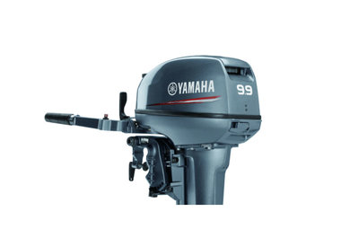 Yamaha 9.9F (2 takt)