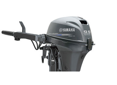 Yamaha FT9.9G